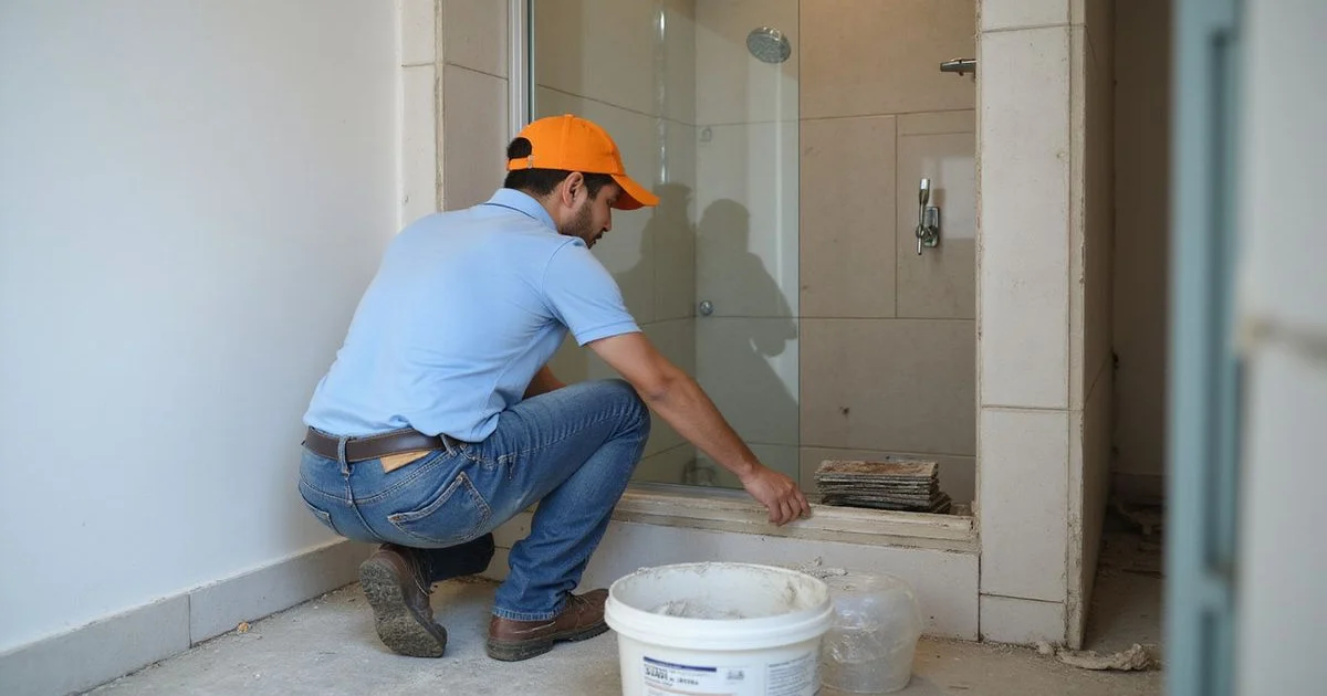 Bathroom and toilet renovation: what the process looks like from start to finish