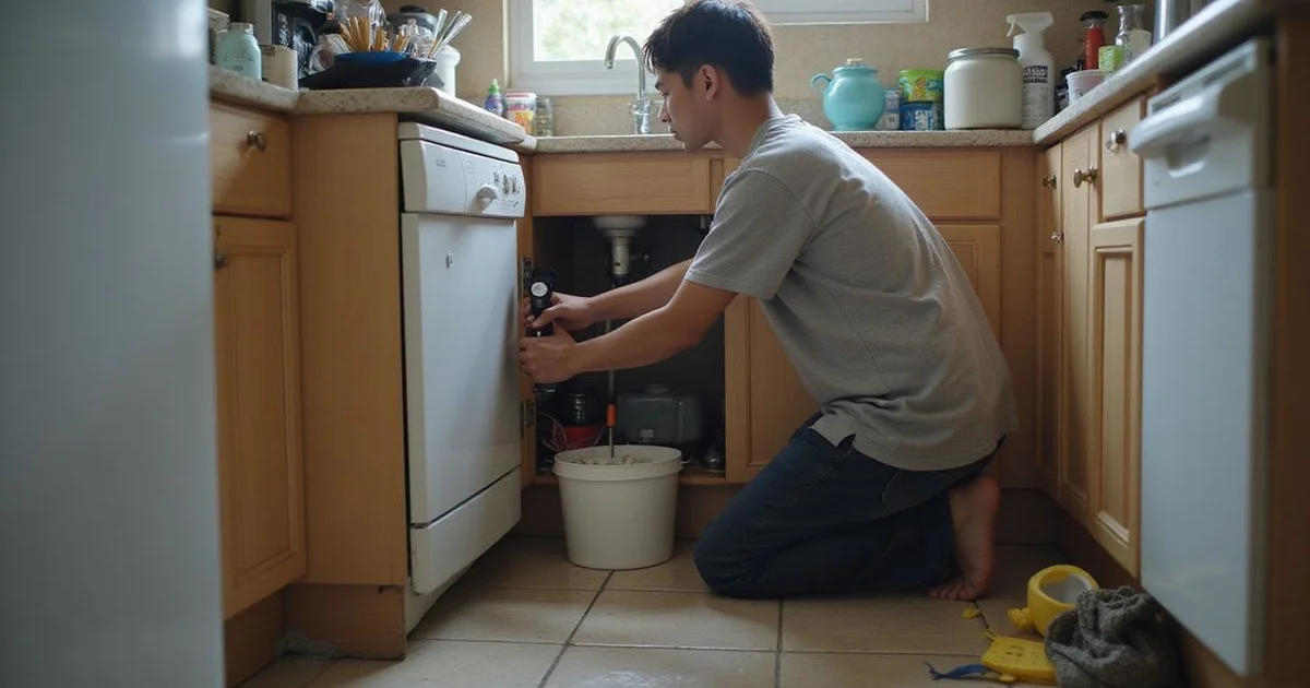 Emergency plumbing: what to do first before the plumber arrives