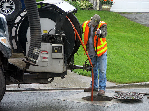Sewerage & Plumbing Services Selangor/ Kuala Lumpur