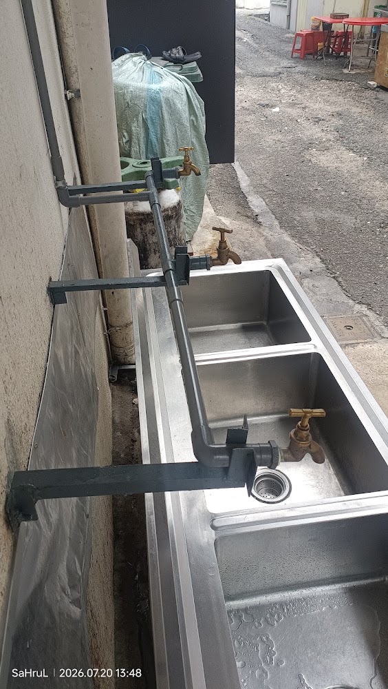 Plumber & Wiring USJ
