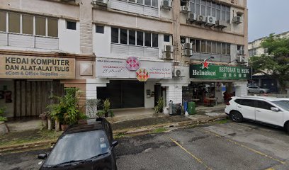 Yifa Plumbing Sdn. Bhd.