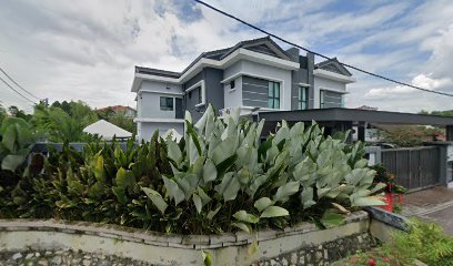 Syarikat Hup Thung