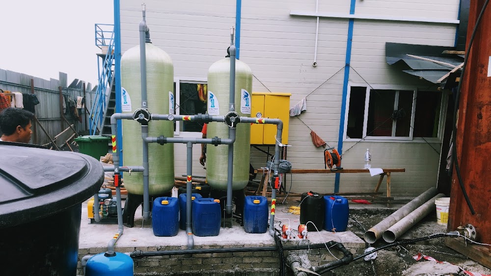 One Stop Water Solution (M) Sdn Bhd (Water Filter & Treatment)
