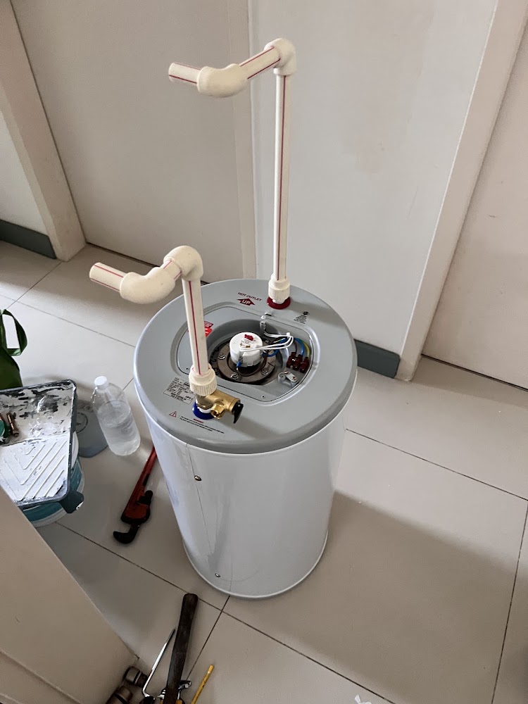GLOBAL RENOVATION & HANDYMAN EXPERTS