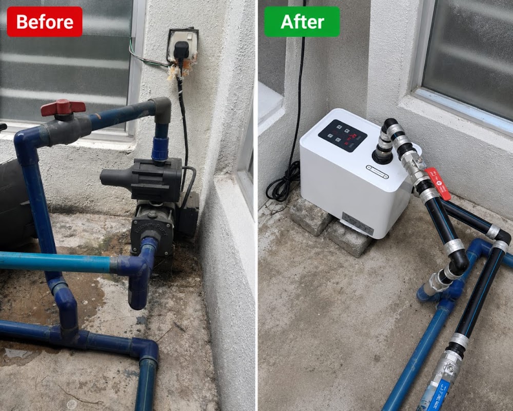 LT Pump & Plumbing Service