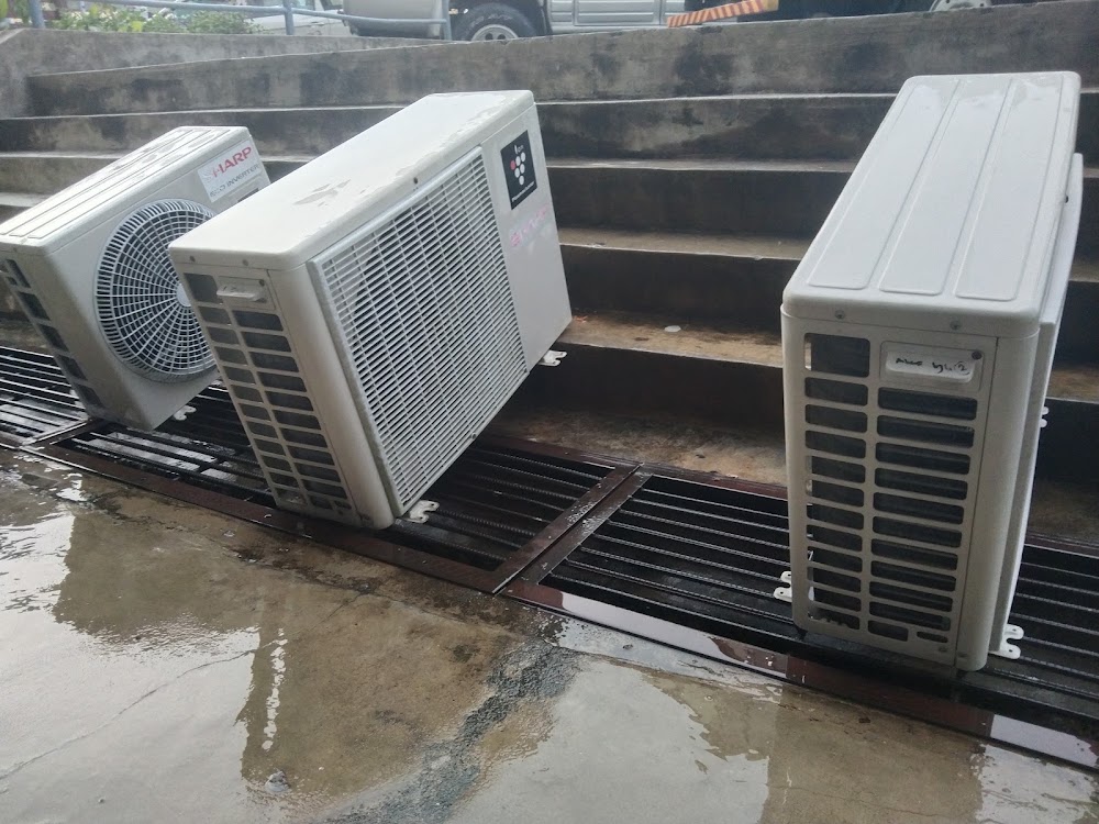AC COOLWORKS & BUILDERS