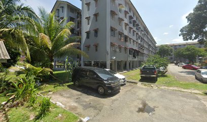 AKRS Usahajaya Renovation & Construction