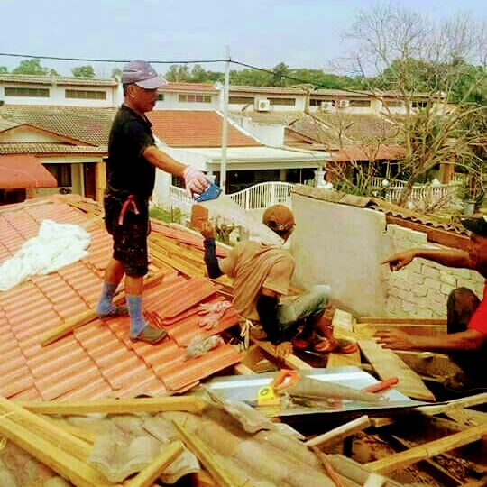 Lim Plumbing Services