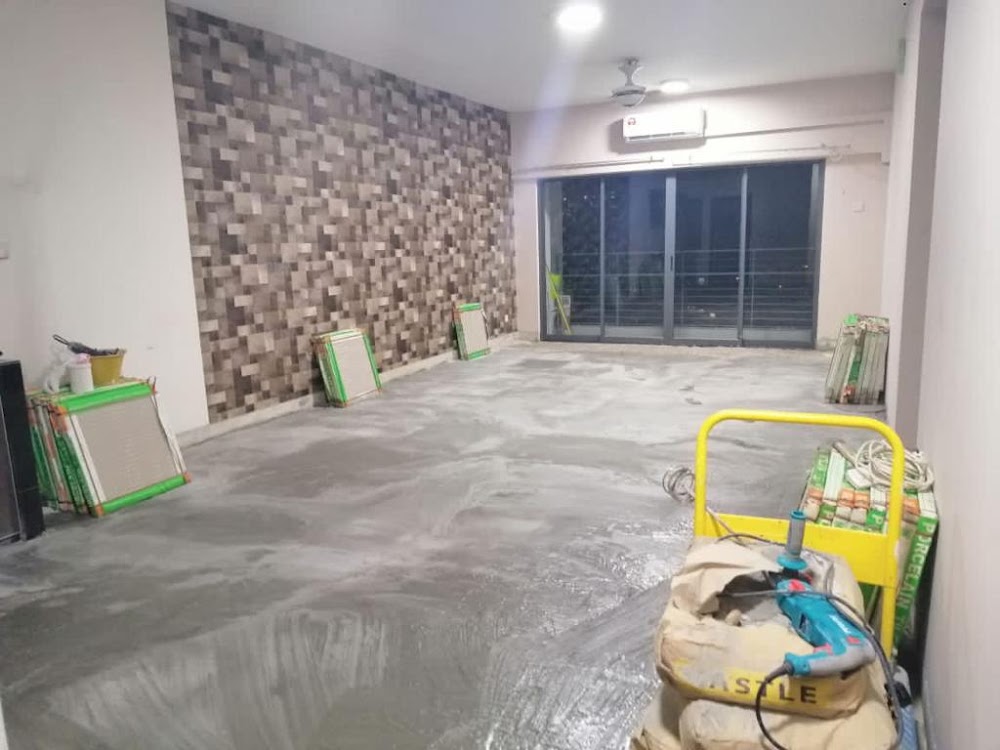 Rafi Renovation Puchong