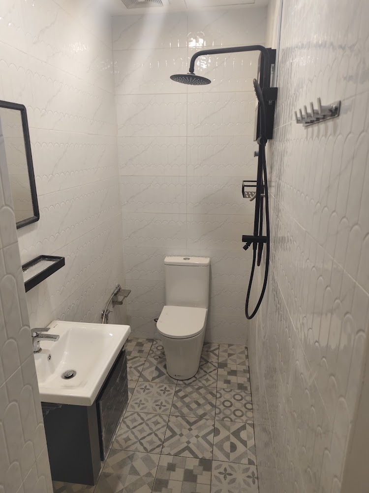 Home Renovation SQ(M) international SDN BHD