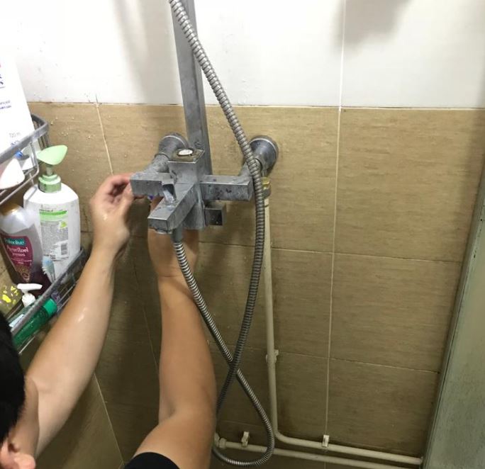 Mr Plumber Puchong