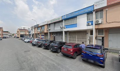 Loo Nyuk Plumbing Works Sdn. Bhd.