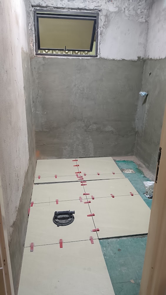 Adib Rayqal's Plumbing & Renovation