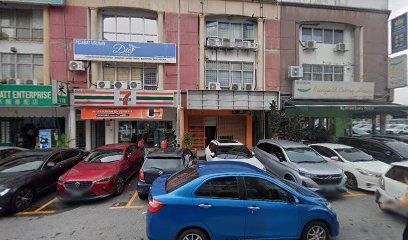 CKT Plumbing Sdn. Bhd.