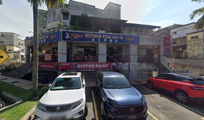JVK BUILD SDN BHD