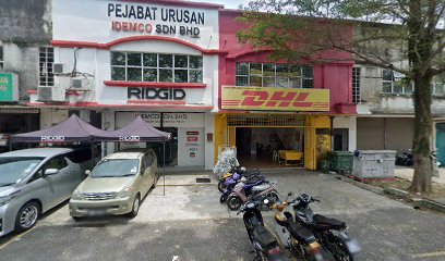 Jaya Kian Seng Sdn Bhd