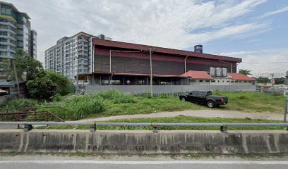 Mega Construction & Waterproofing Sdn. Bhd. (843371-A)