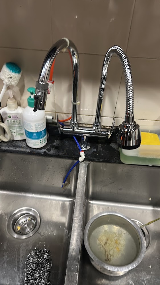 Mr. Lee Plumbing & Handyman Services