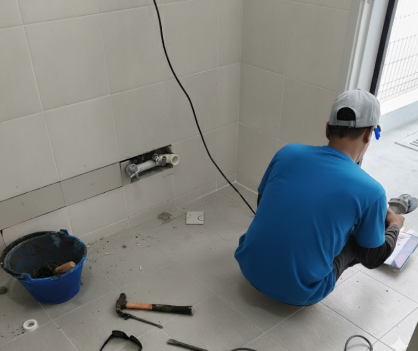 Elite Plumber Petaling Jaya