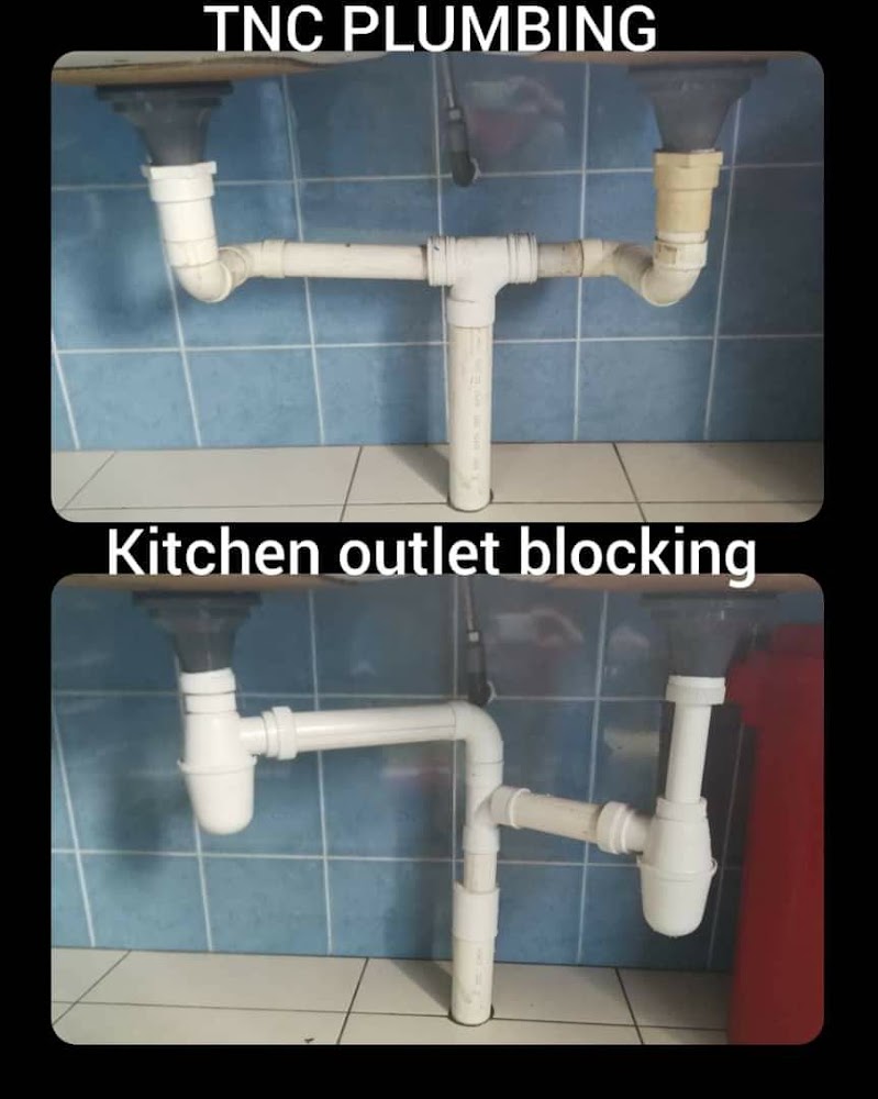 TNC Plumbing Services