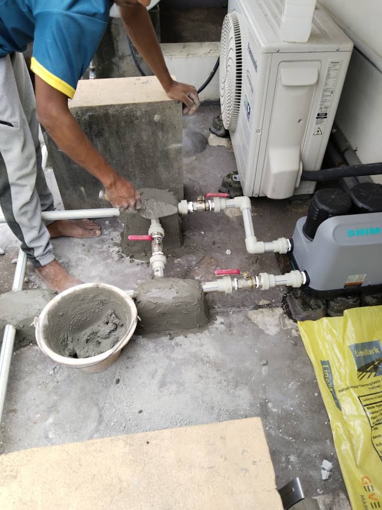 BH Everflow Sdn Bhd