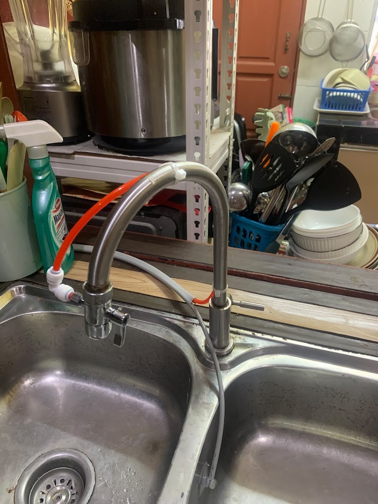 Plumber service mohd amin