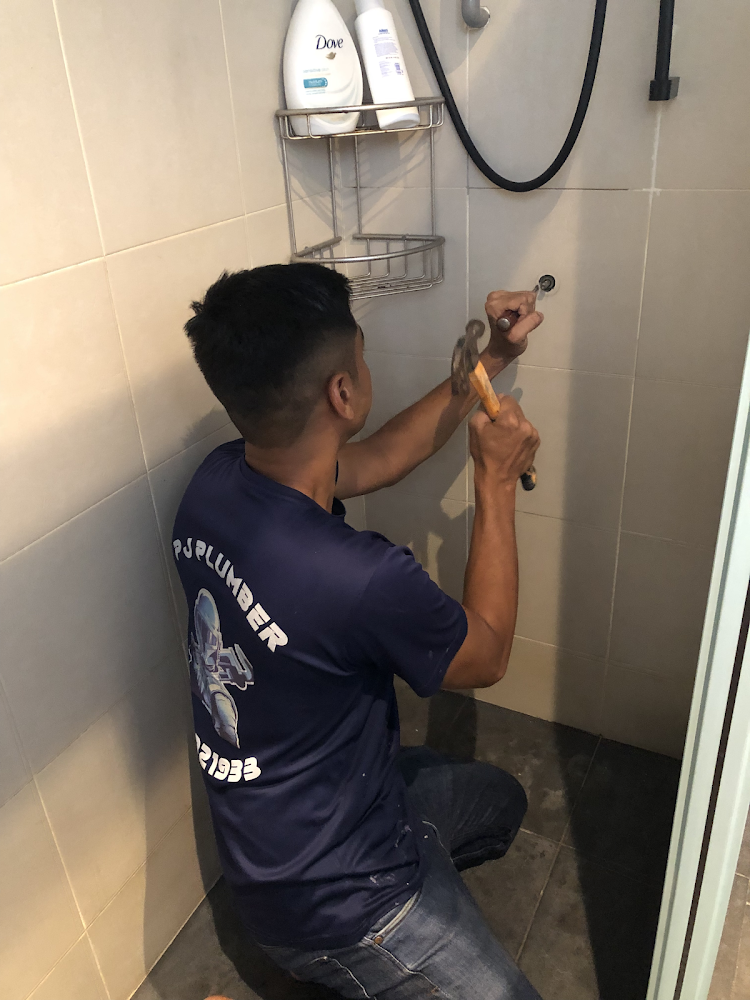 Pj Plumber And Renovation