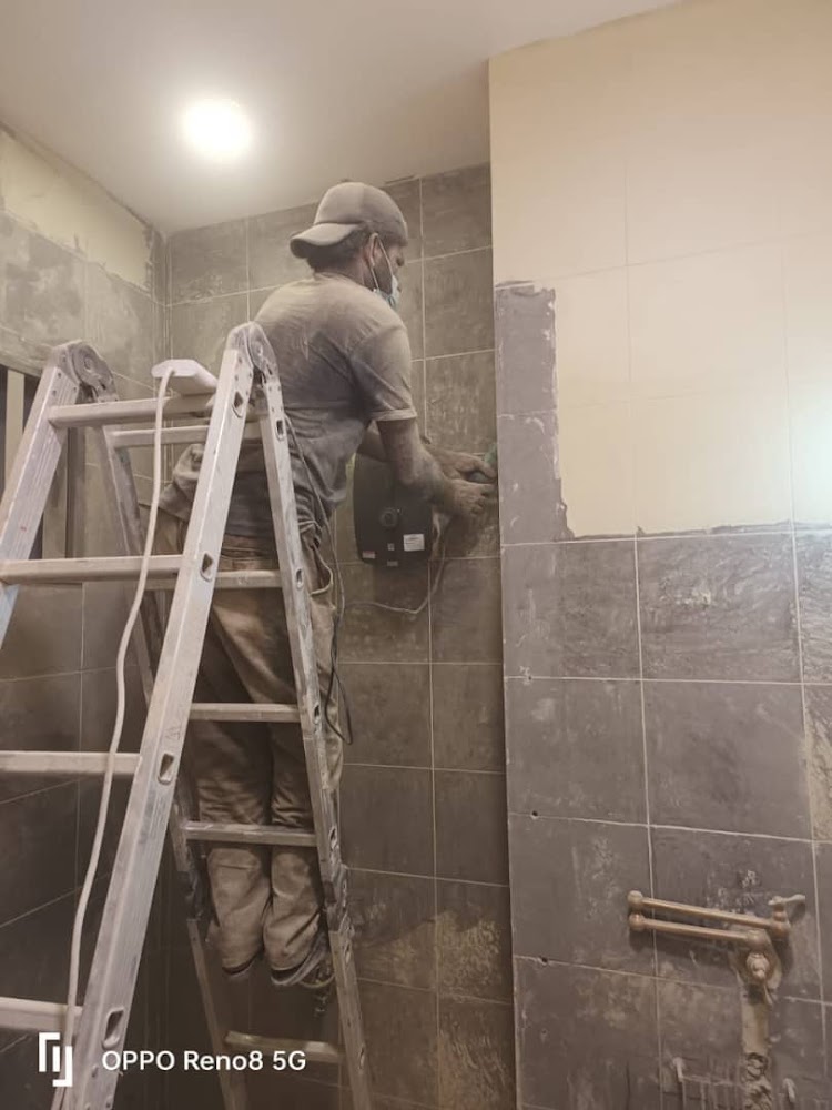 GF Handyman Enterprise