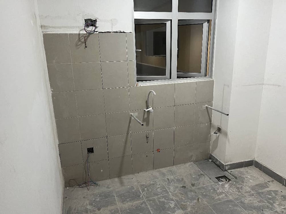 Yeap Leng Plumbing and Renovation