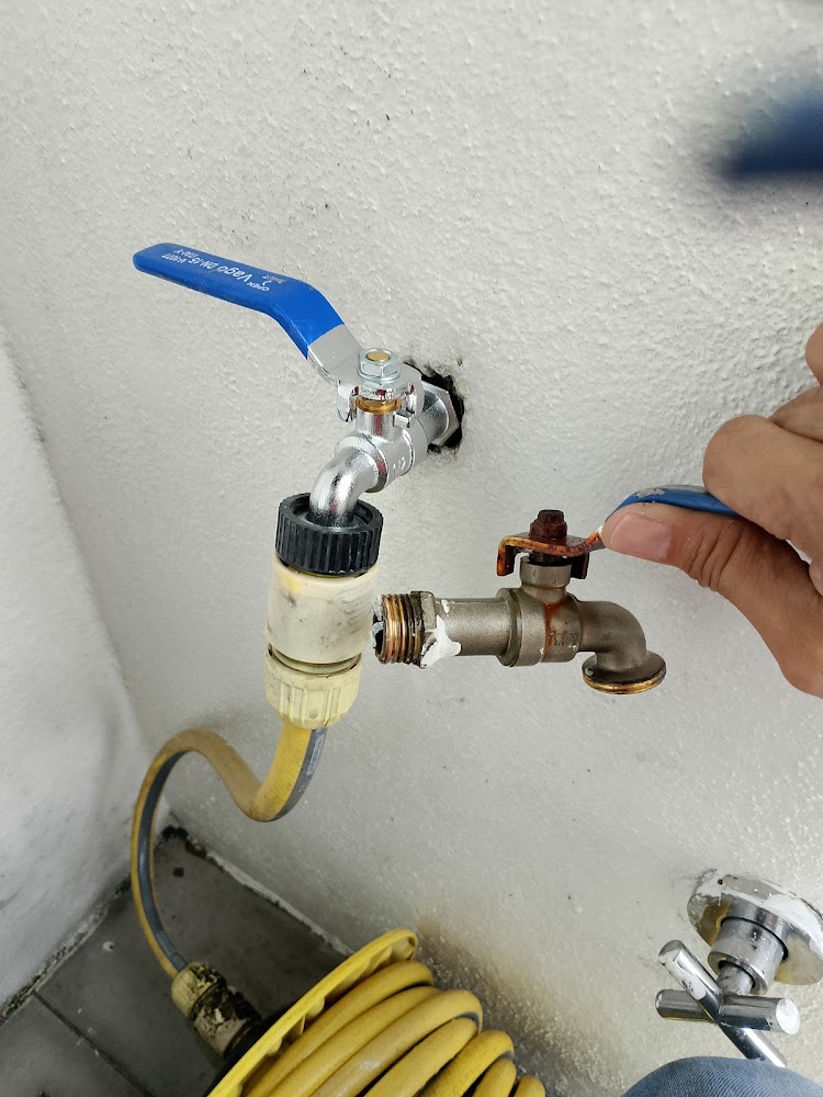 Handyman Services Puchong