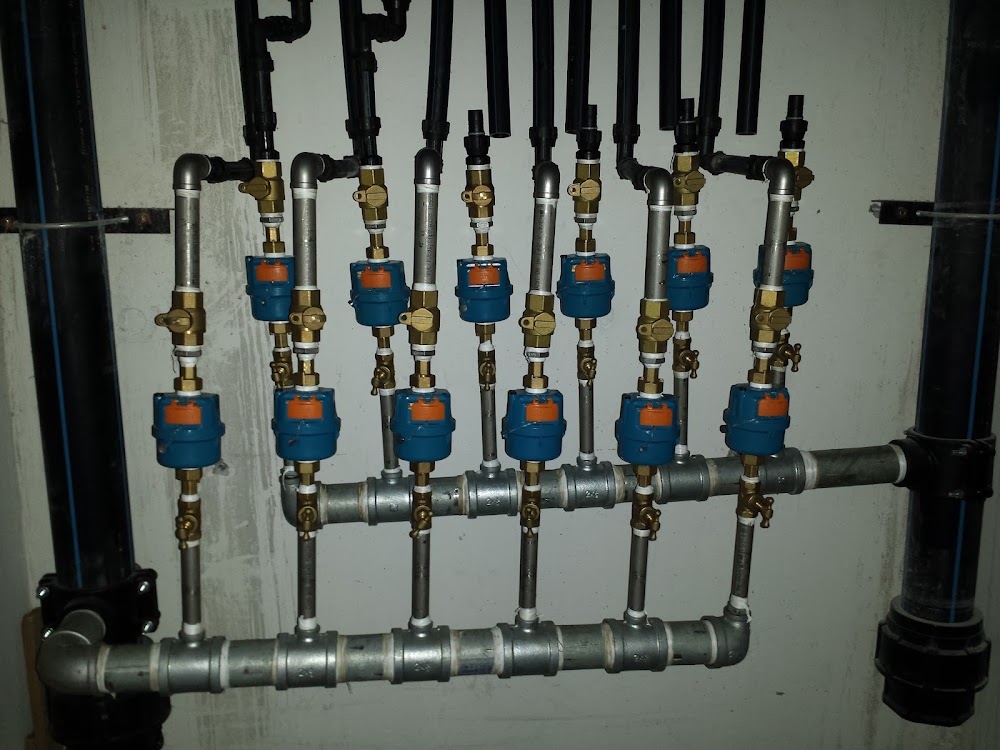 Rex plumbing & roofing services