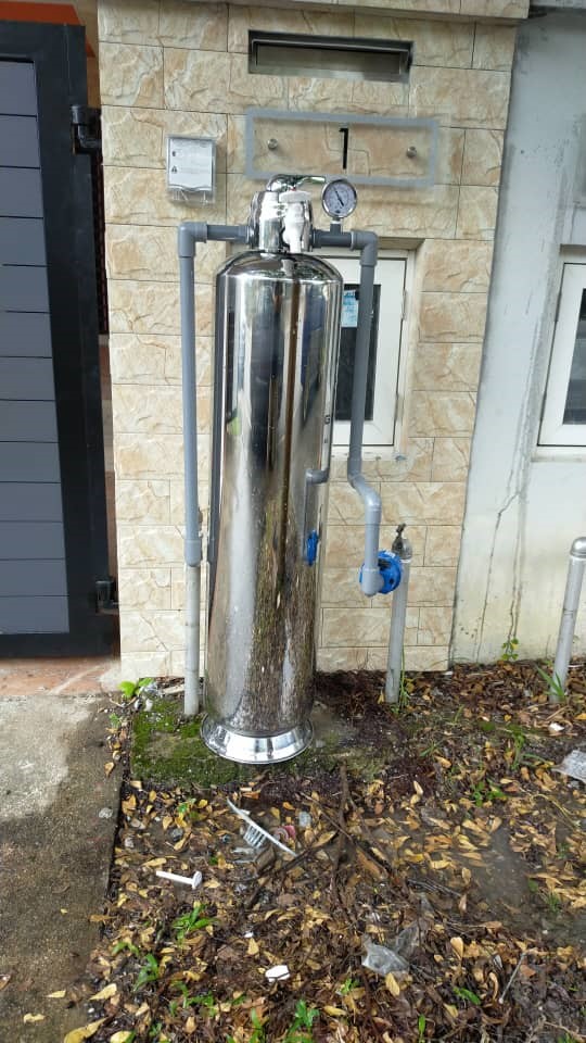 SJ Installation & Plumbing Services