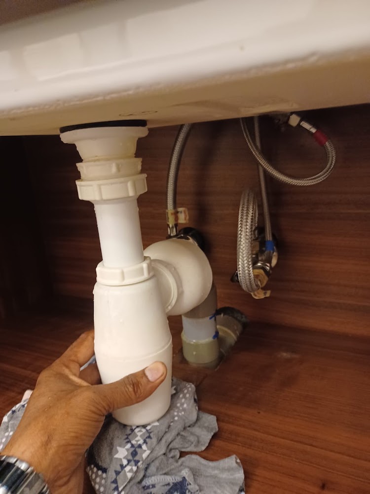 Fastlink Fix Plumbing & Aircond KL