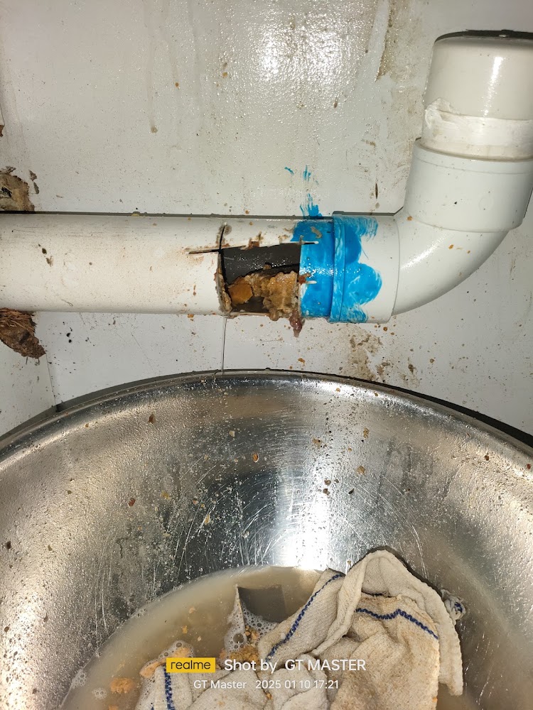 Pj Plumbing
