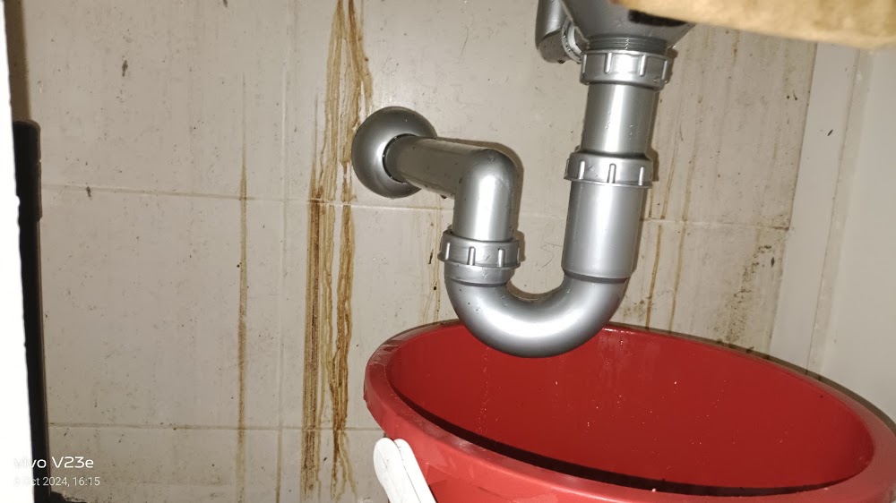 TK Plumbing Service/Electrical Wiring Service/Painting Service