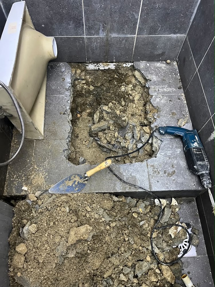 Jay Den plumbing and mentinance