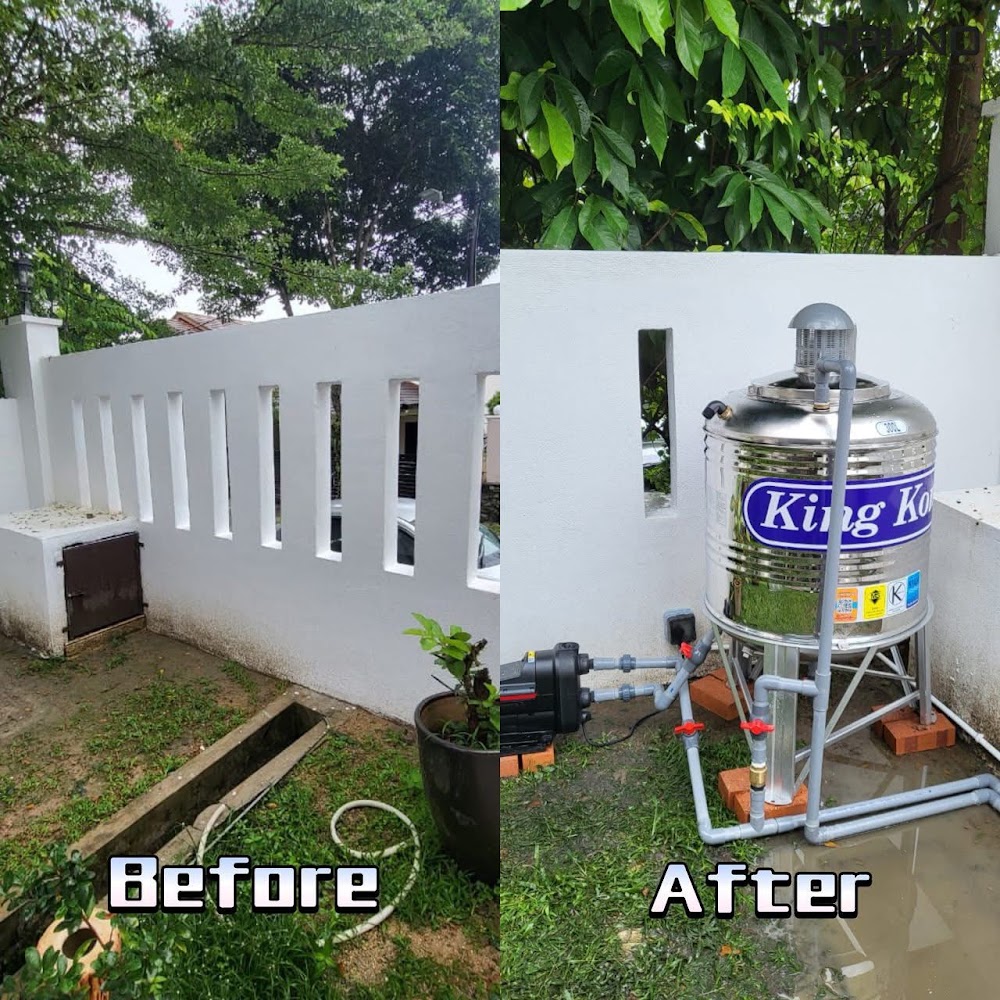 LT PLUMBING & PUMP SERVICES