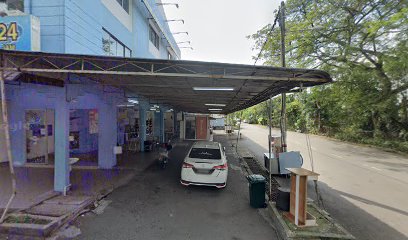 Mediwin Construction Sdn Bhd
