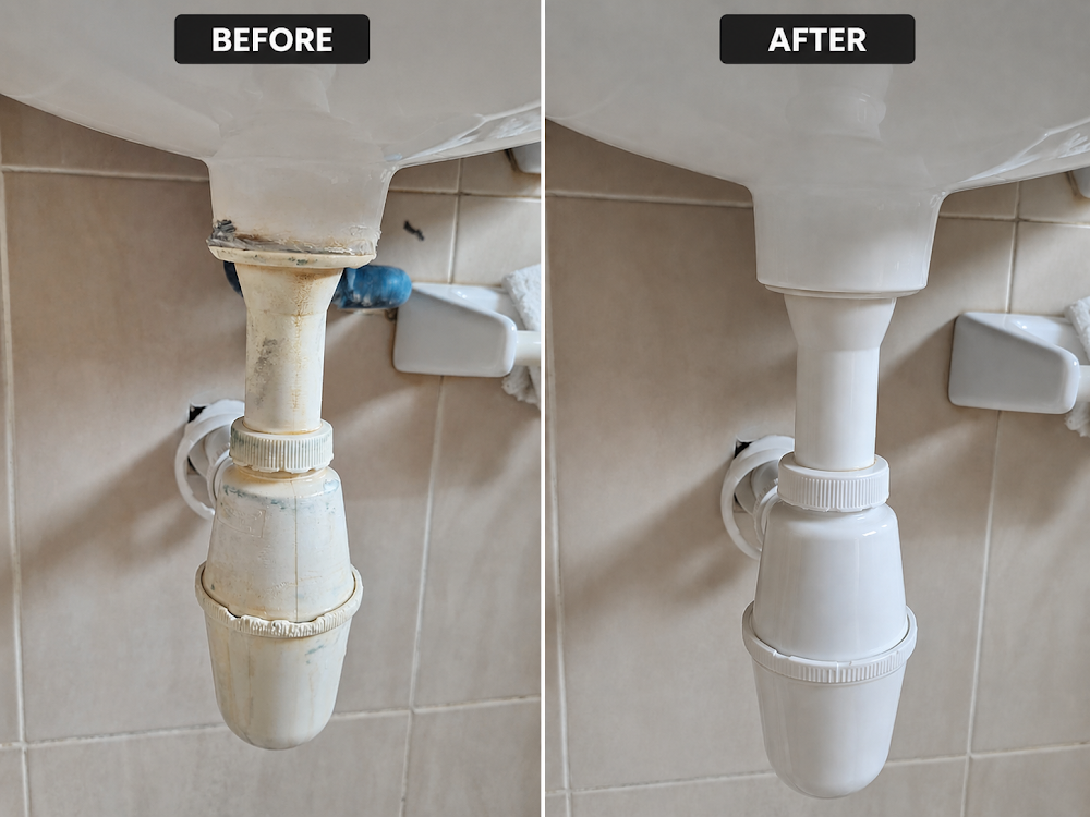 Kl Plumber Service