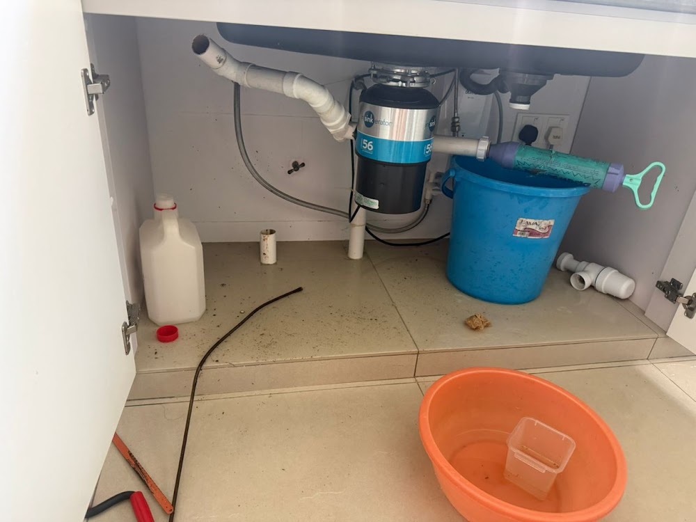 Shun Hong Plumbing & Electrical (001104151-P)