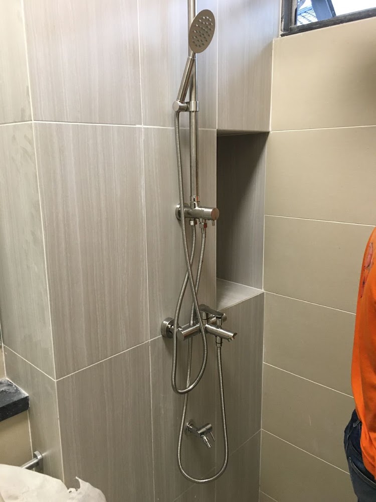 Choon Aun Plumbing,Roof Leaking,Electrical and Aircon Services