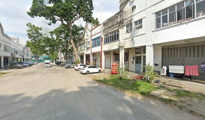 Eastern Borneo Technology Sdn. Bhd.