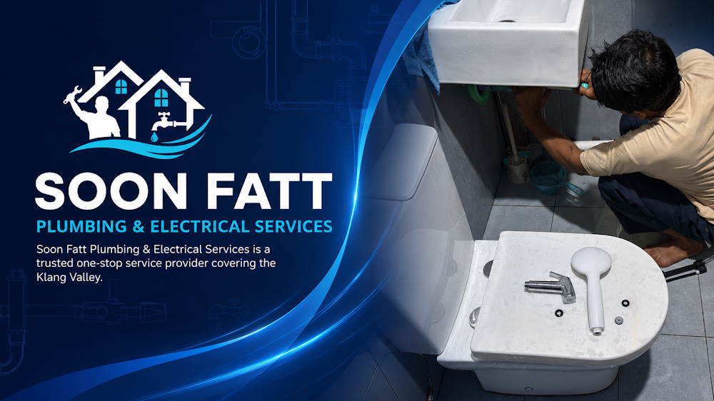 Soon Fatt Plumbing & Electrical Services