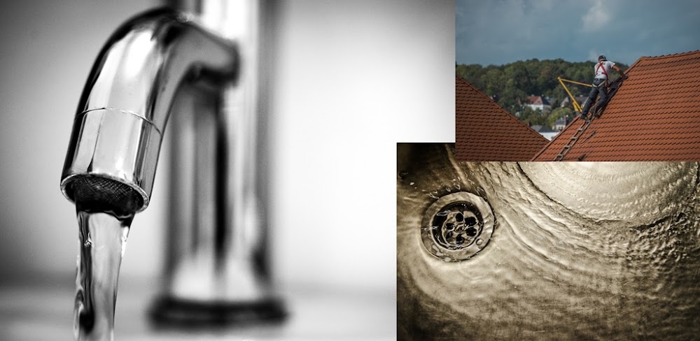 Leak DR Plumbing & Roof Leak Repair