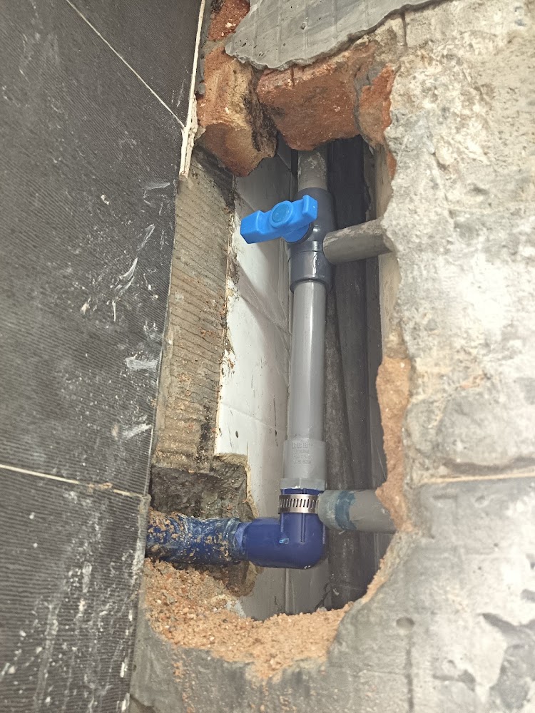MSBS BUILDING MAINTENANCE