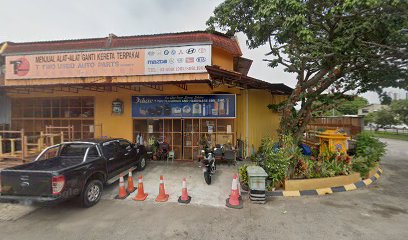 T TWO PLUMBING AND HARDWARE SDN BHD (PUCHONG)