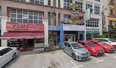 Winlee Engineering Sdn Bhd