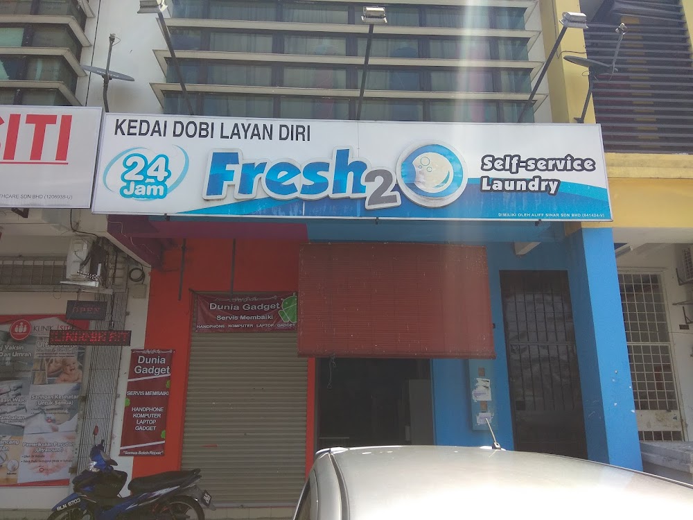 Plumbing Service (CK)