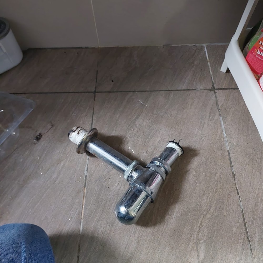 Best Plumbing & Electrician