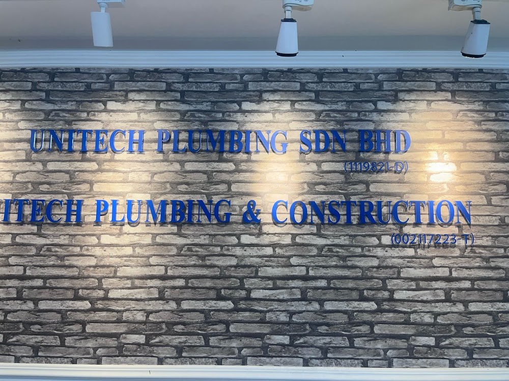 UNITECH PLUMBING SDN BHD